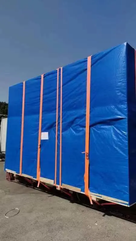 Μηχανή κοπής λέιζερ 380V/50HZ για πλάκες χάλυβα άνθρακα 5