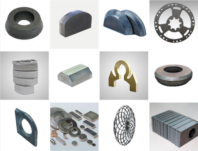 Μηχανή κοπής λέιζερ πλήρους κάλυψης CNC για το τραπέζι ανταλλαγής 3 kW 6 kW 12 kW 0