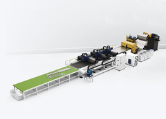 Μηχανή κοπής λέιζερ KEBEI