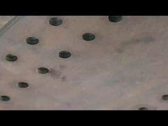 Μηχανή κοπής λέιζερ KEBEI