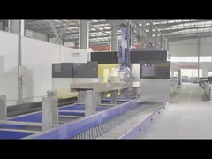 Μηχανή κοπής λέιζερ KEBEI